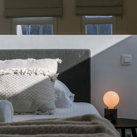 Huswell - Modern Apartment On Top Location In Anversa Esterno foto