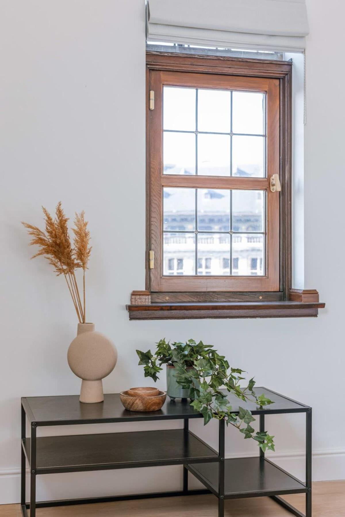 Huswell - Modern Apartment On Top Location In Anversa Esterno foto